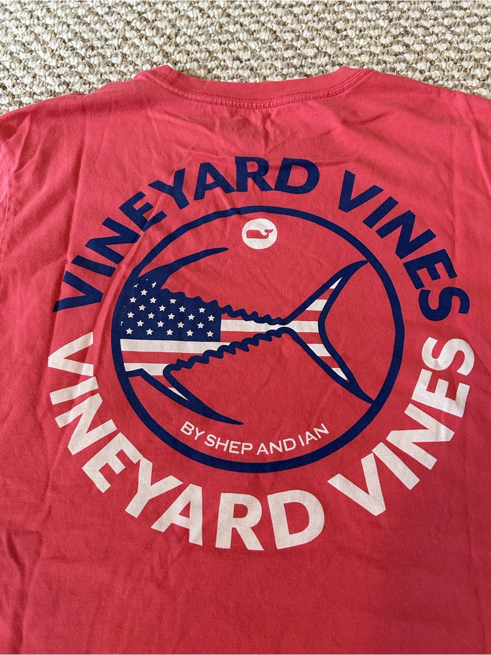 Men’s Vineyard Vines T-Shirt